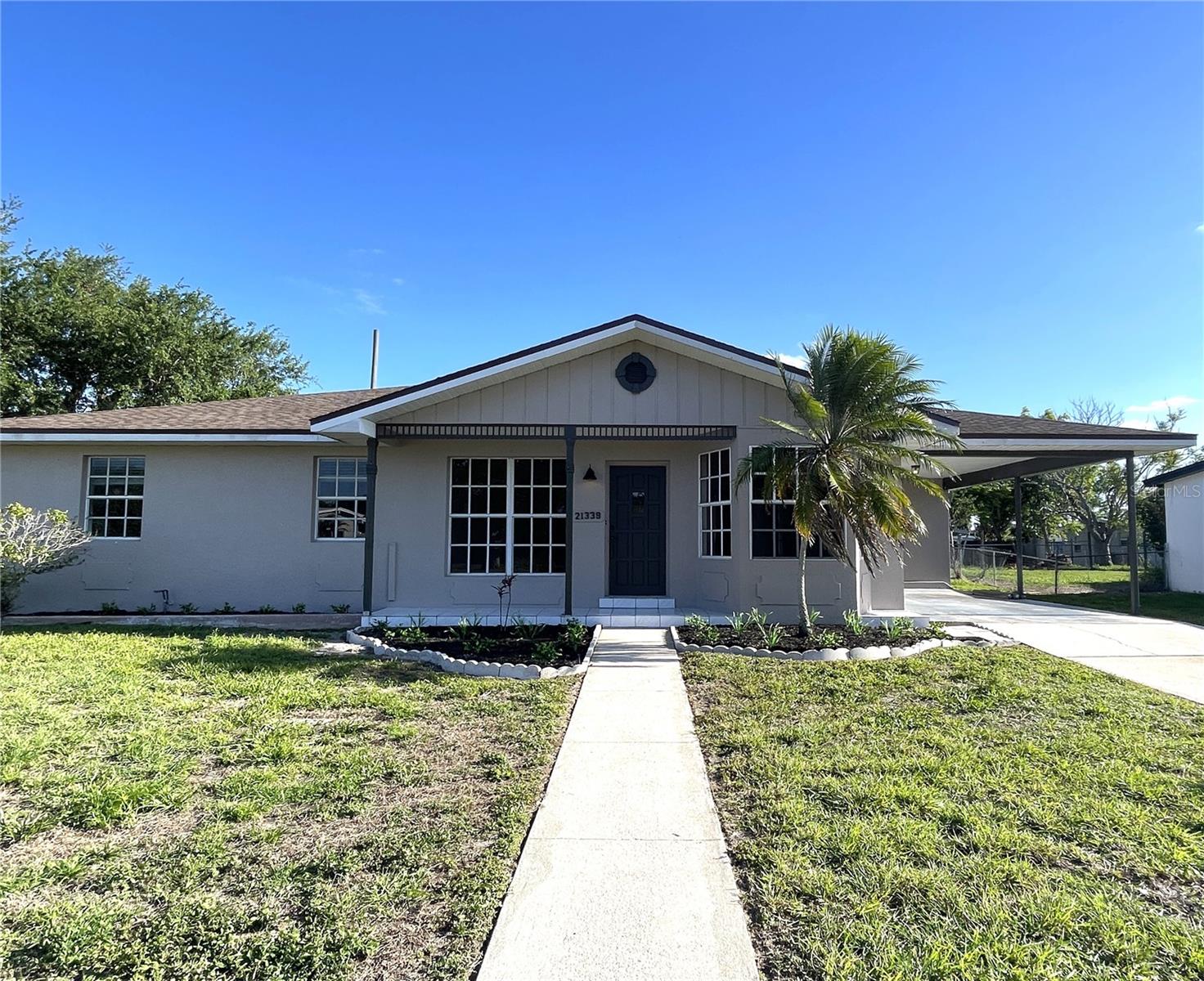 21339 MEEHAN AVE, PORT CHARLOTTE, FL, 33952