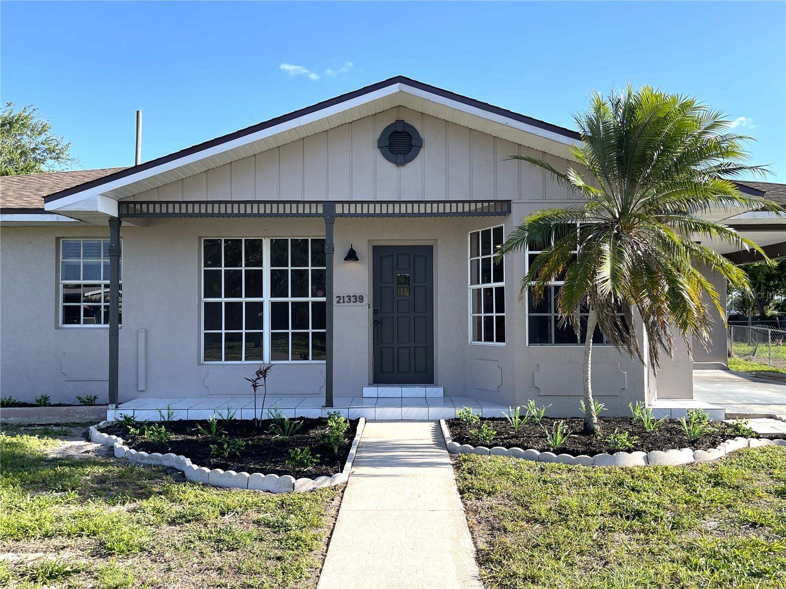 21339 MEEHAN AVE, PORT CHARLOTTE, FL, 33952