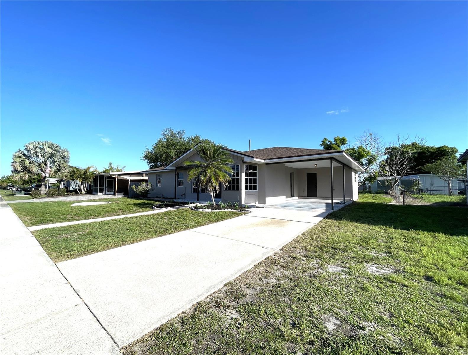 21339 MEEHAN AVE, PORT CHARLOTTE, FL, 33952