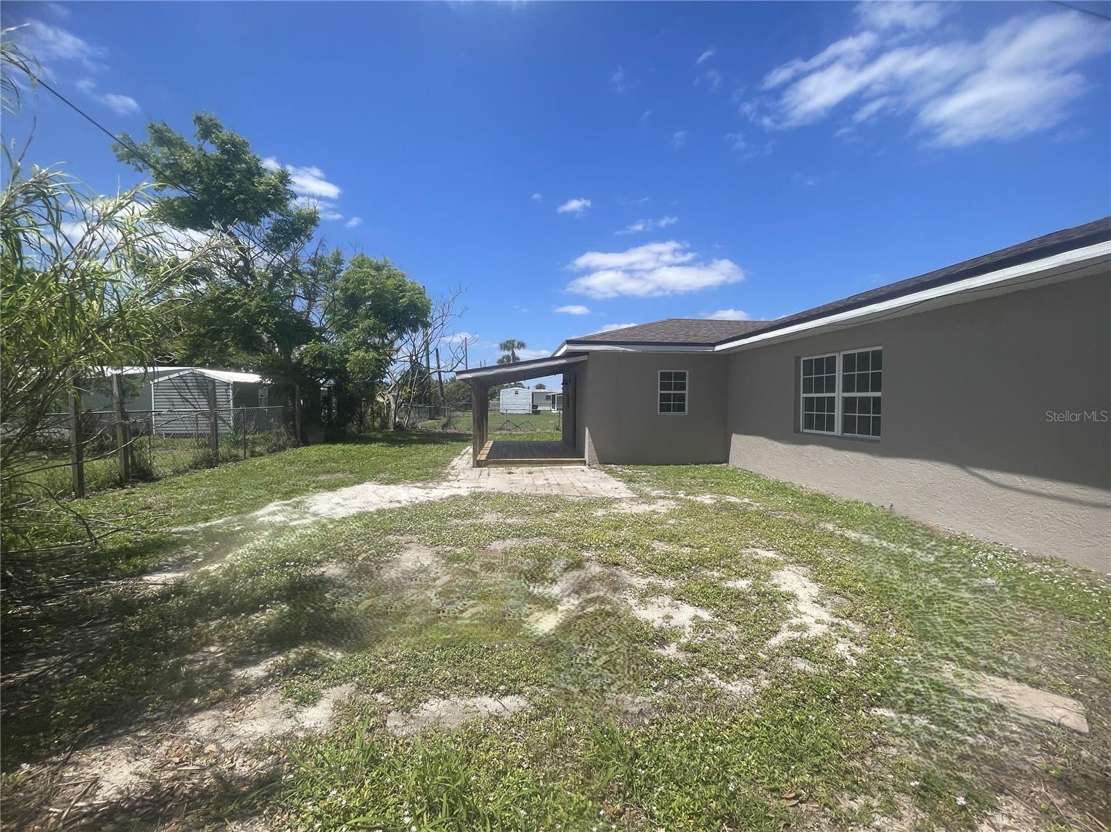 21339 MEEHAN AVE, PORT CHARLOTTE, FL, 33952