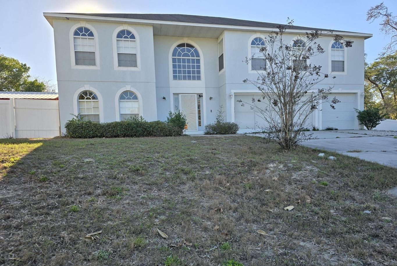 9276 ELM CT, SPRING HILL, FL, 34606