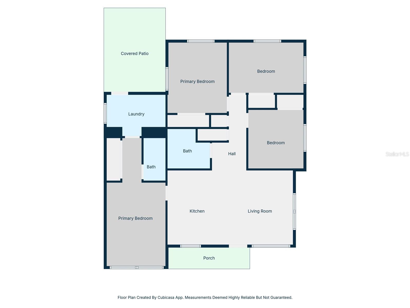 2117 W KENTUCKY AVE, TAMPA, FL, 33607