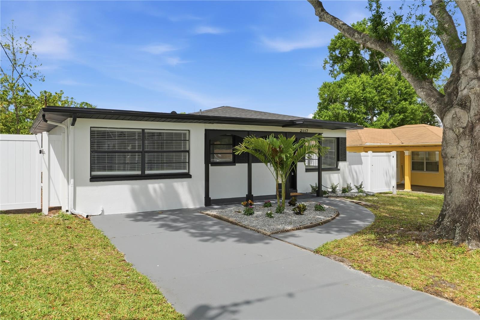 2117 W KENTUCKY AVE, TAMPA, FL, 33607