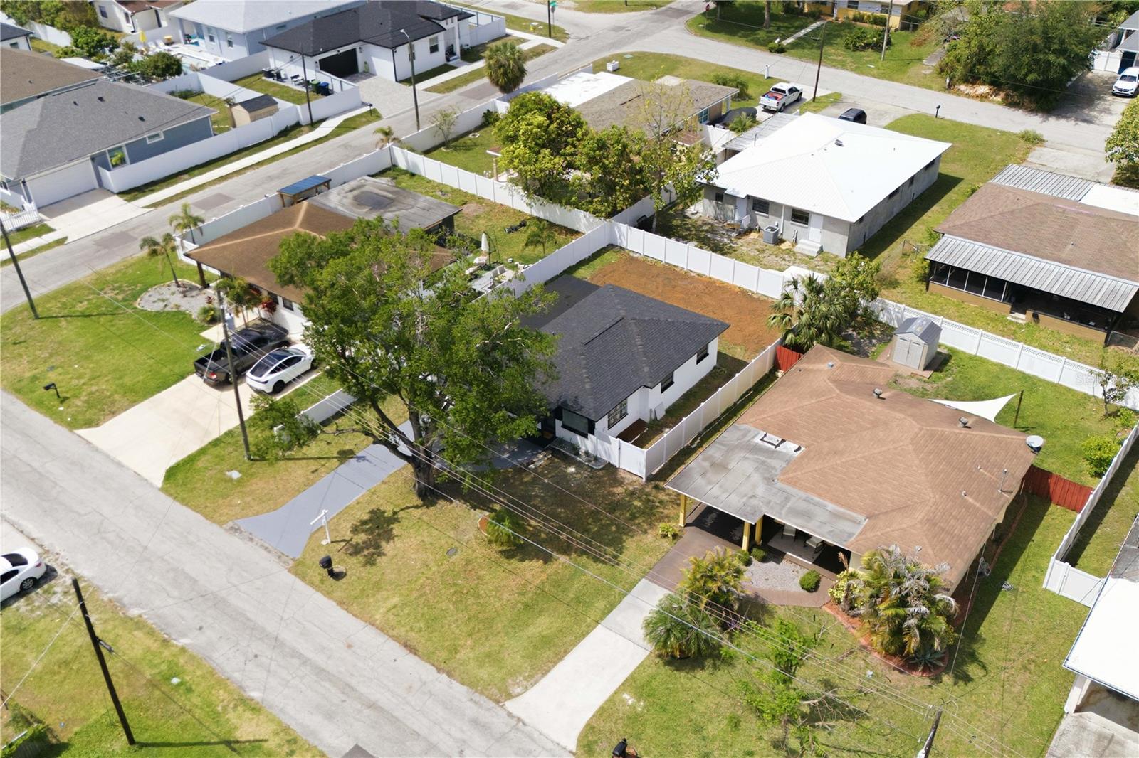 2117 W KENTUCKY AVE, TAMPA, FL, 33607