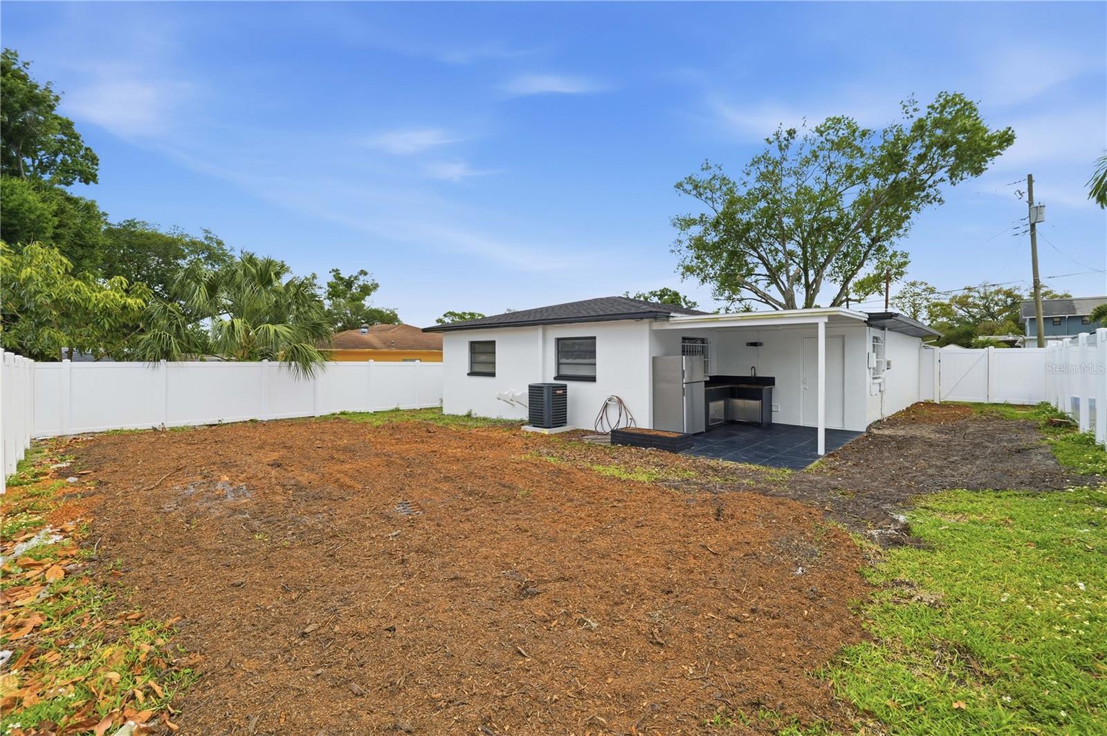 2117 W KENTUCKY AVE, TAMPA, FL, 33607