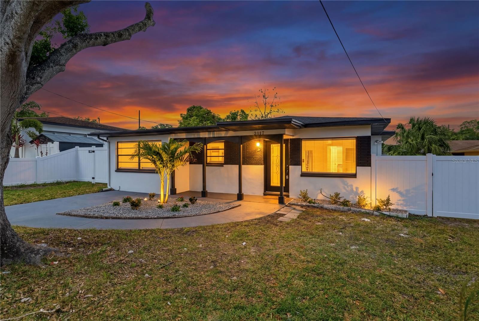 2117 W KENTUCKY AVE, TAMPA, FL, 33607