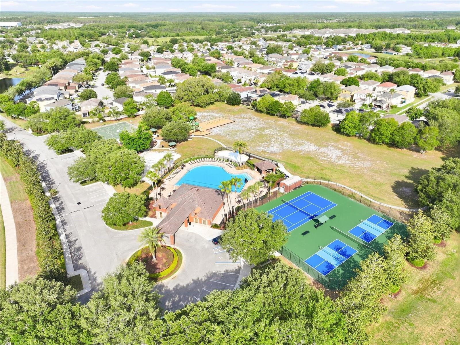 3036 GIANNA WAY, LAND O LAKES, FL, 34638