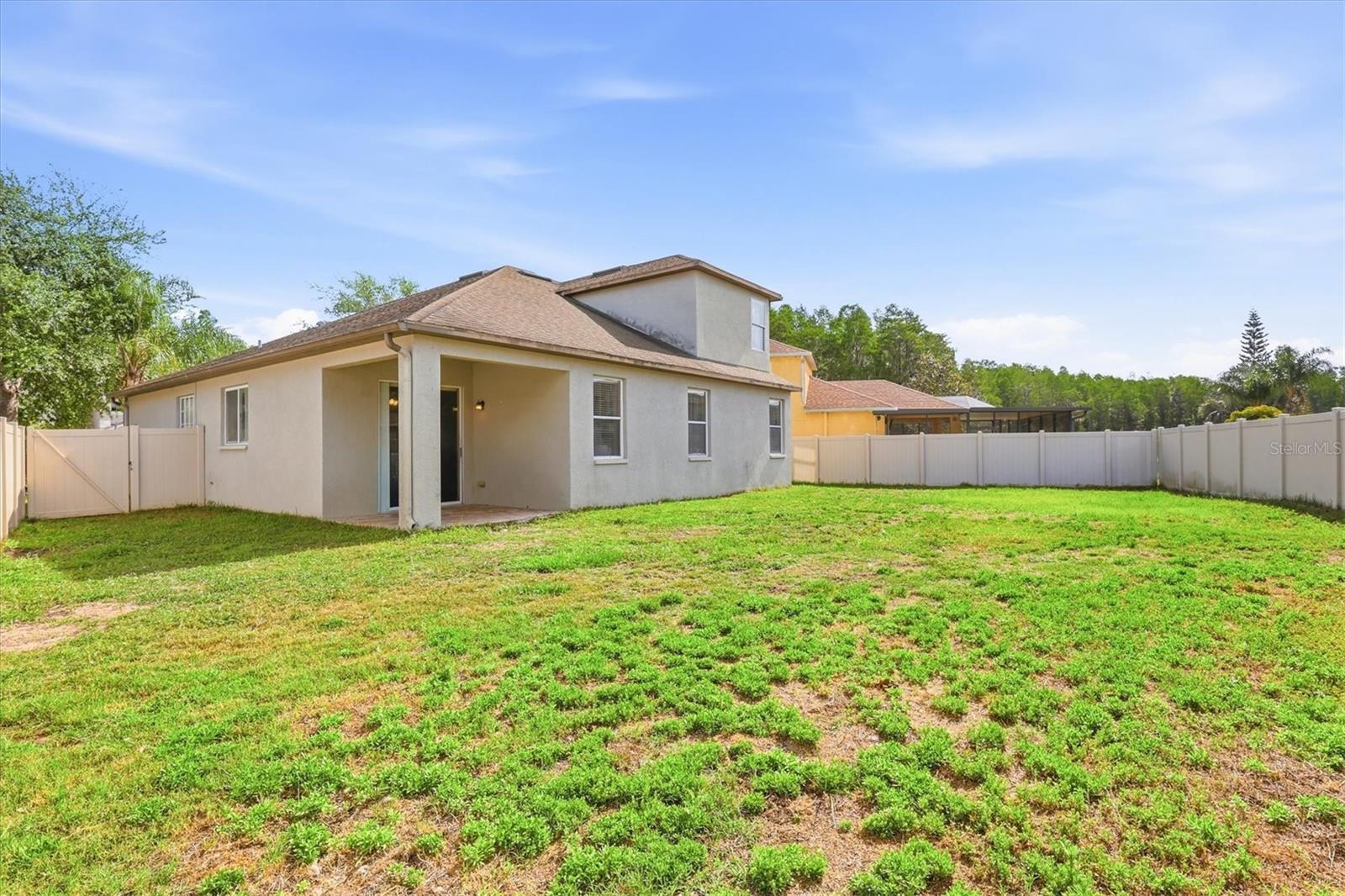 3036 GIANNA WAY, LAND O LAKES, FL, 34638