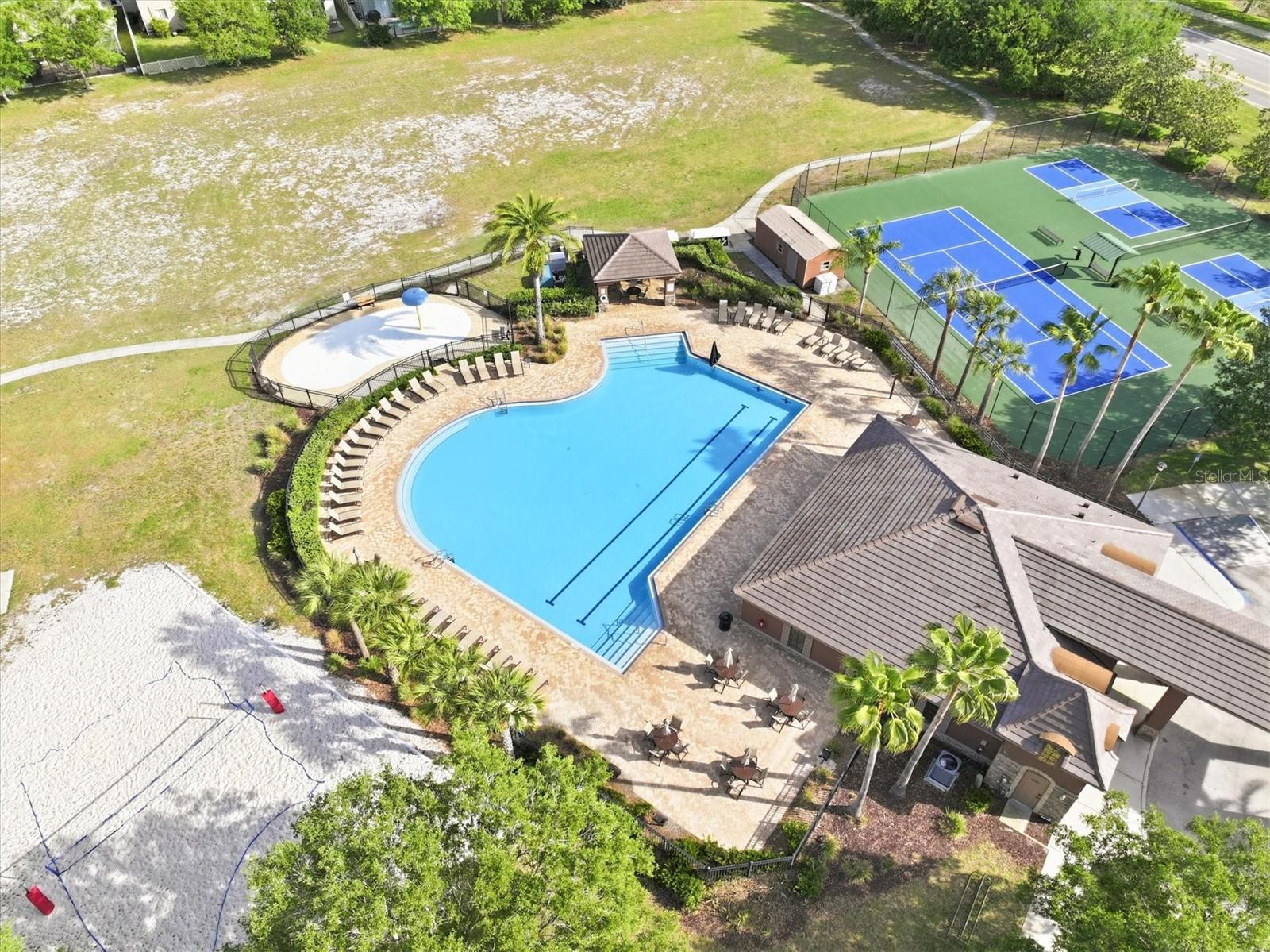 3036 GIANNA WAY, LAND O LAKES, FL, 34638