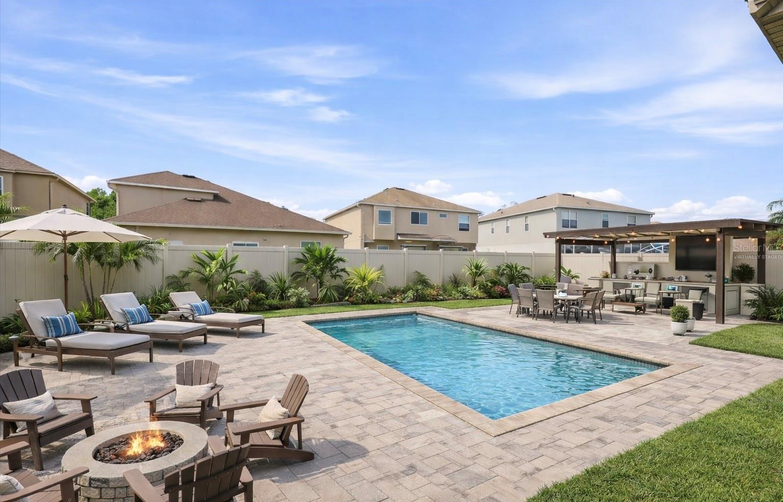 3036 GIANNA WAY, LAND O LAKES, FL, 34638