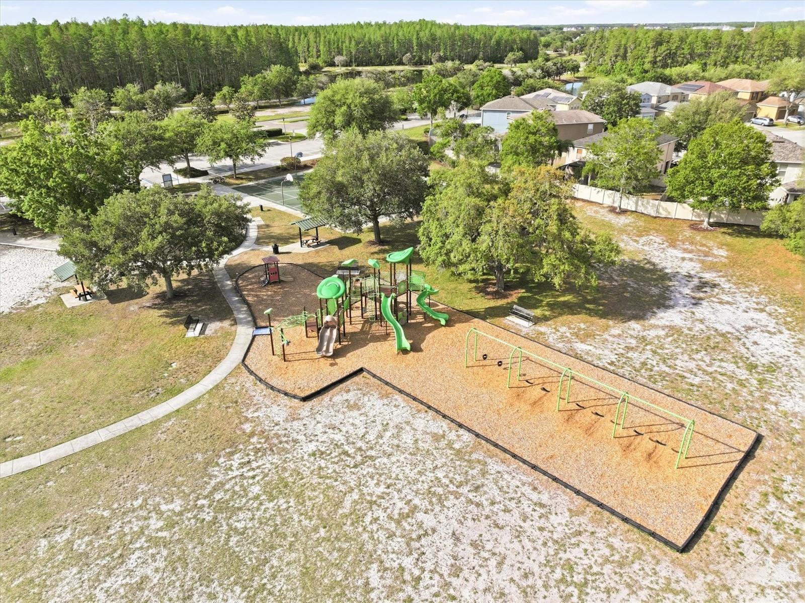 3036 GIANNA WAY, LAND O LAKES, FL, 34638