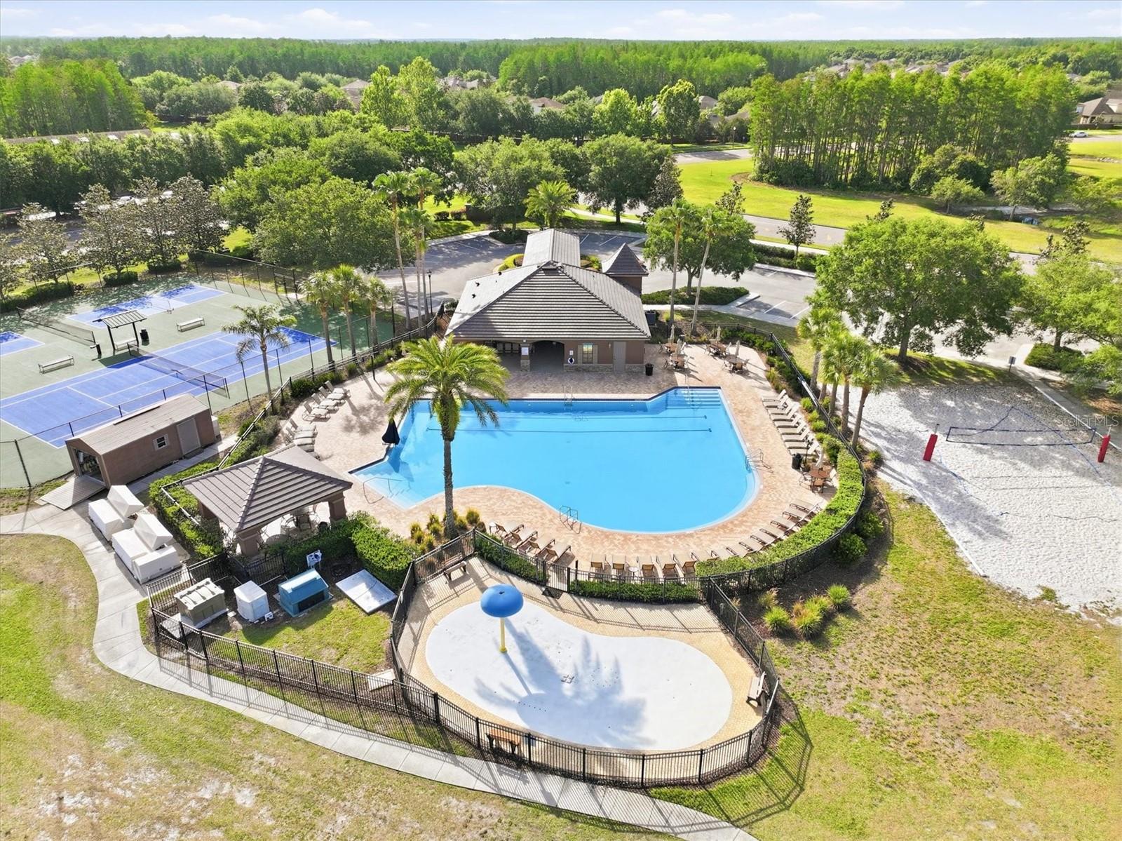 3036 GIANNA WAY, LAND O LAKES, FL, 34638