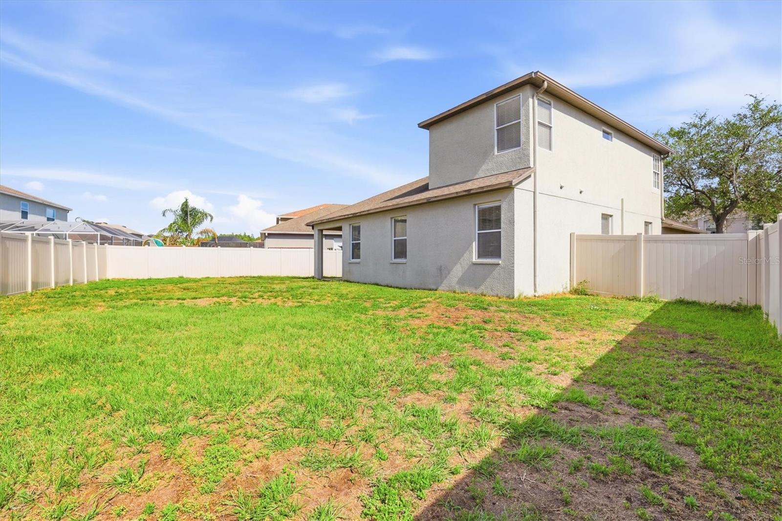 3036 GIANNA WAY, LAND O LAKES, FL, 34638