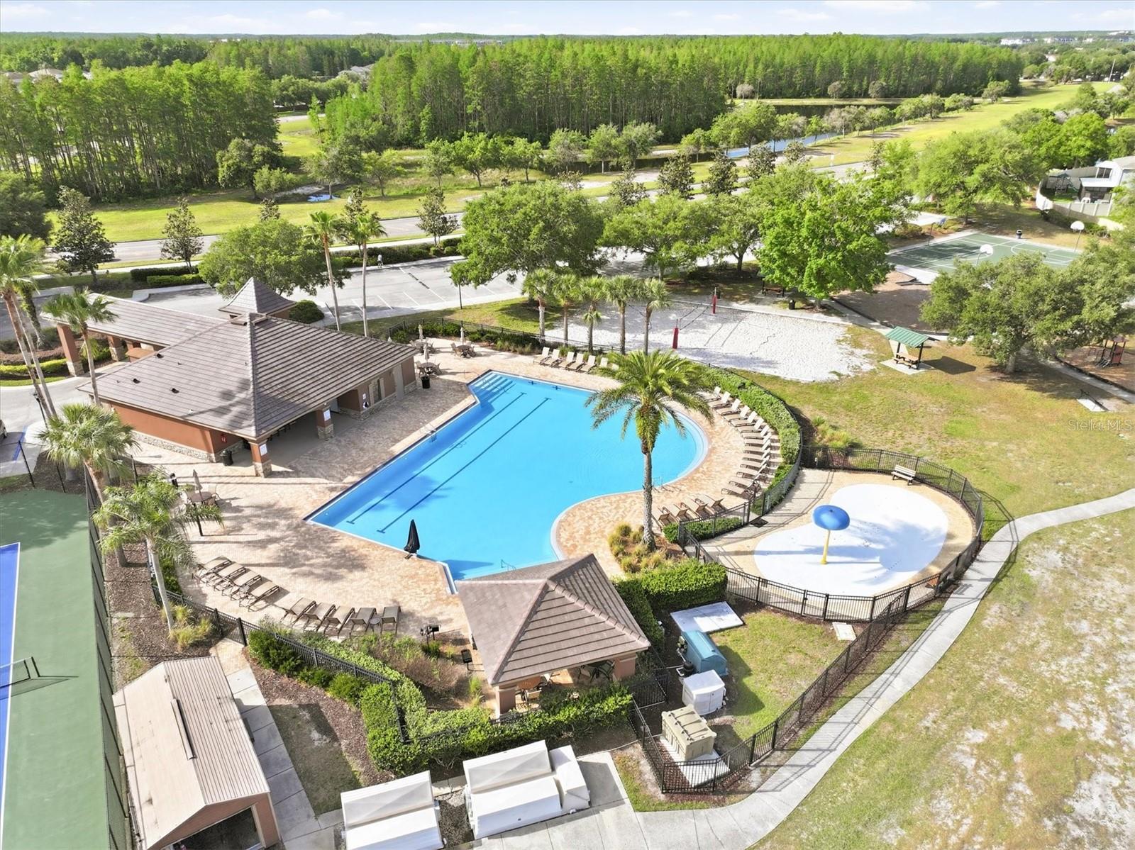 3036 GIANNA WAY, LAND O LAKES, FL, 34638