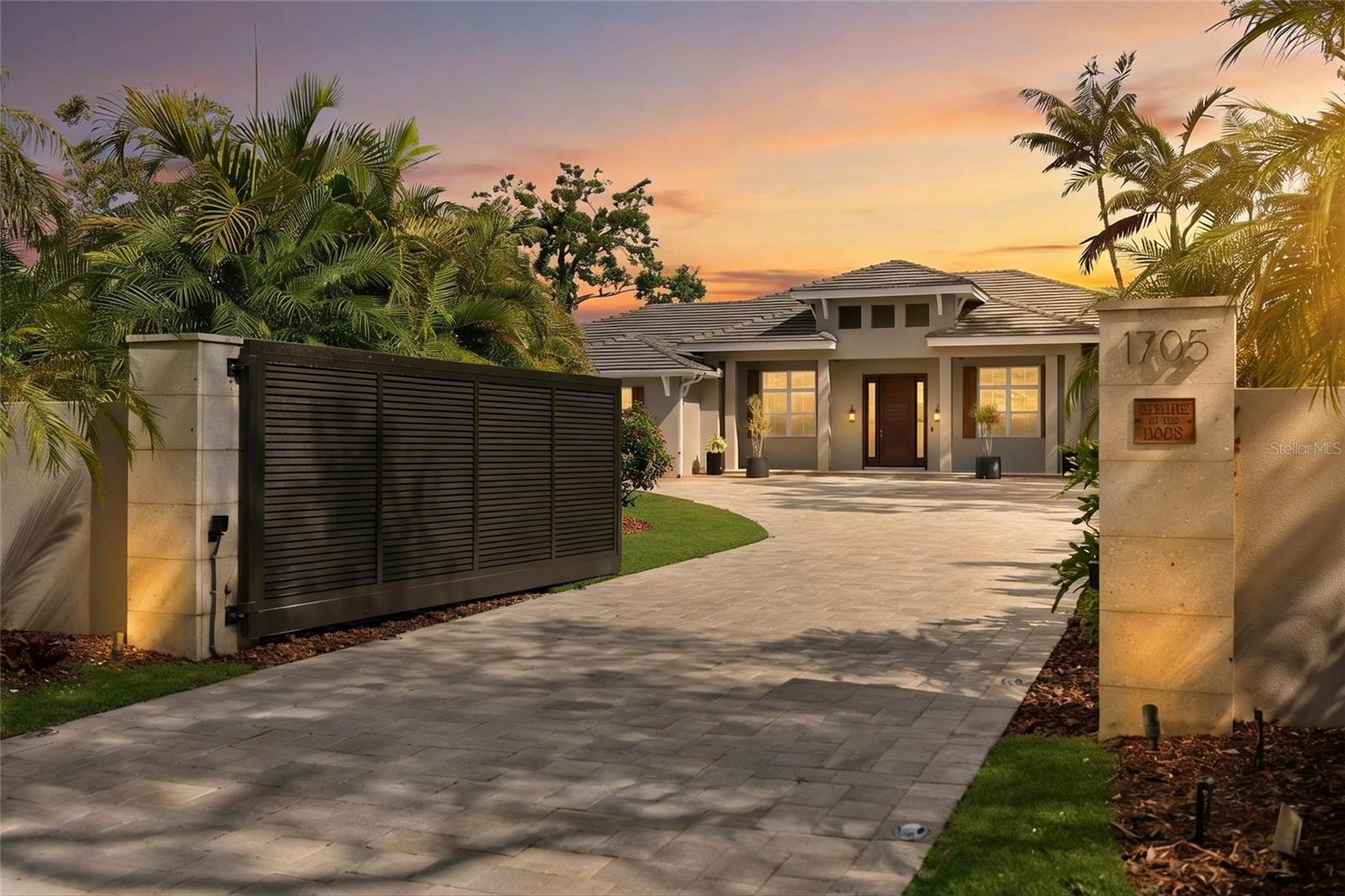 1705 WISCONSIN LN, SARASOTA, FL, 34239