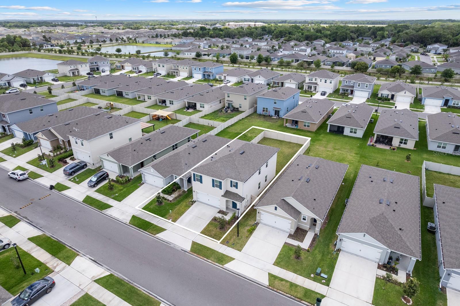 3524 SUNGROVE CIR, SANFORD, FL, 32771