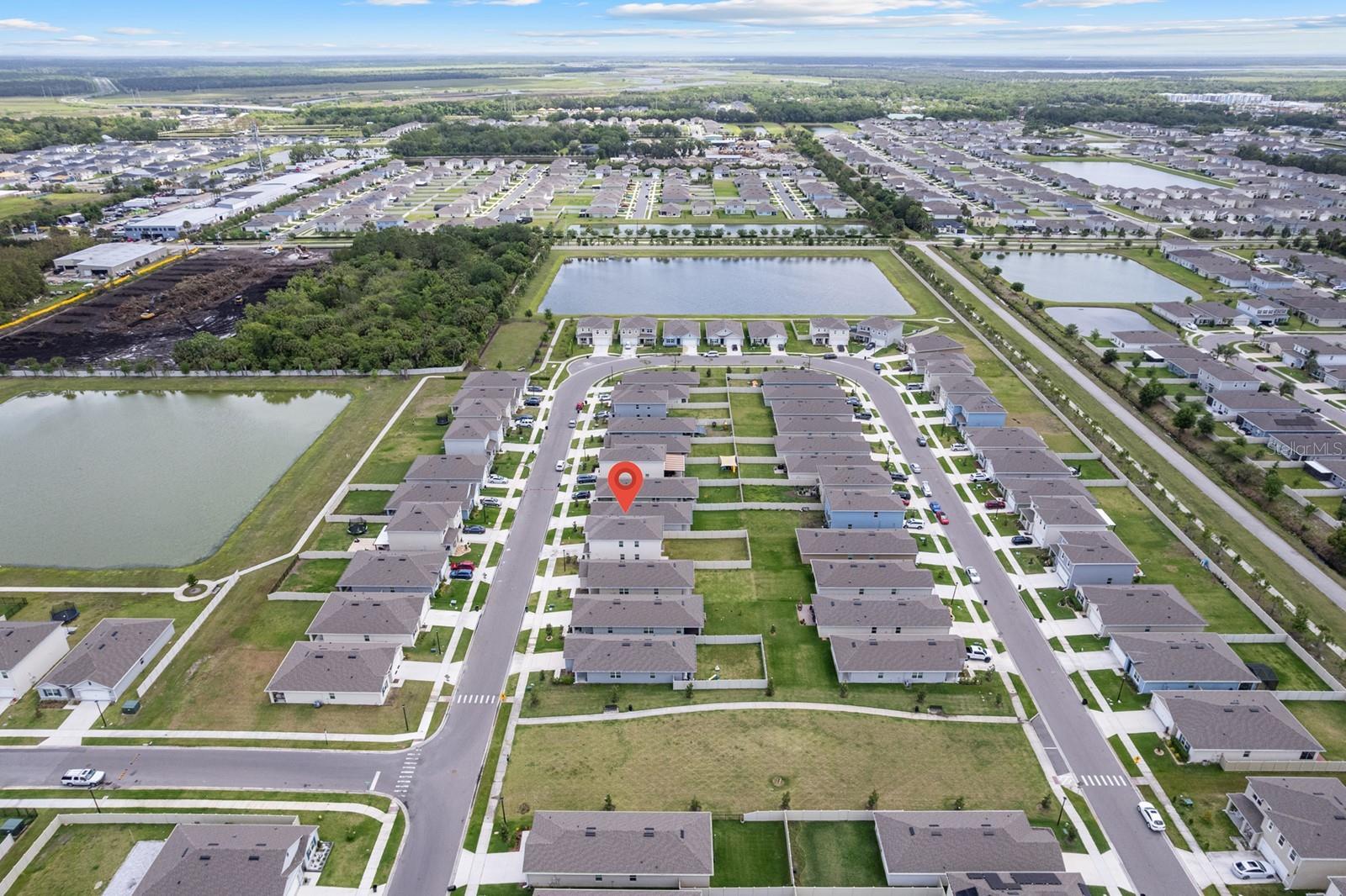 3524 SUNGROVE CIR, SANFORD, FL, 32771