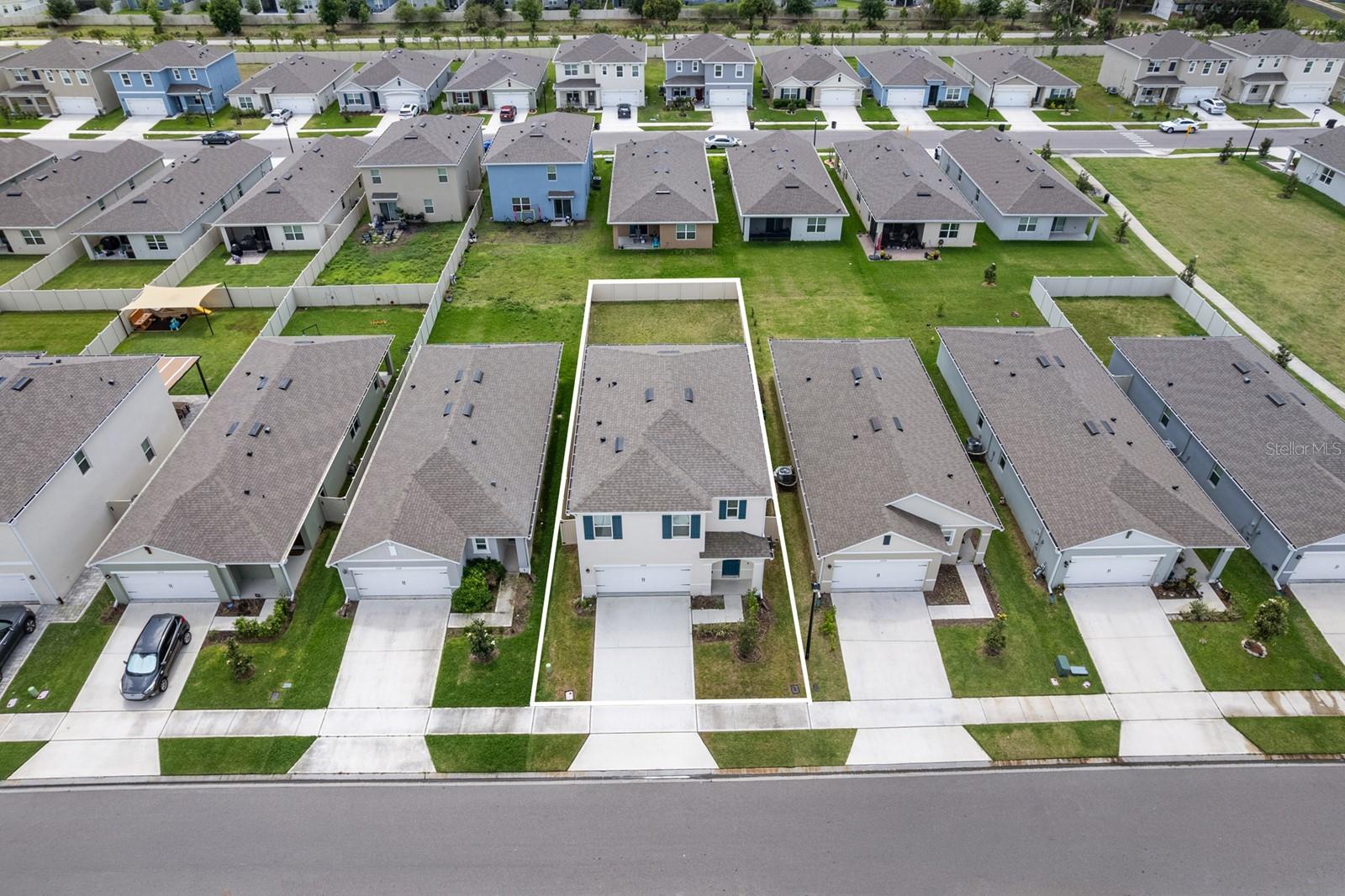 3524 SUNGROVE CIR, SANFORD, FL, 32771