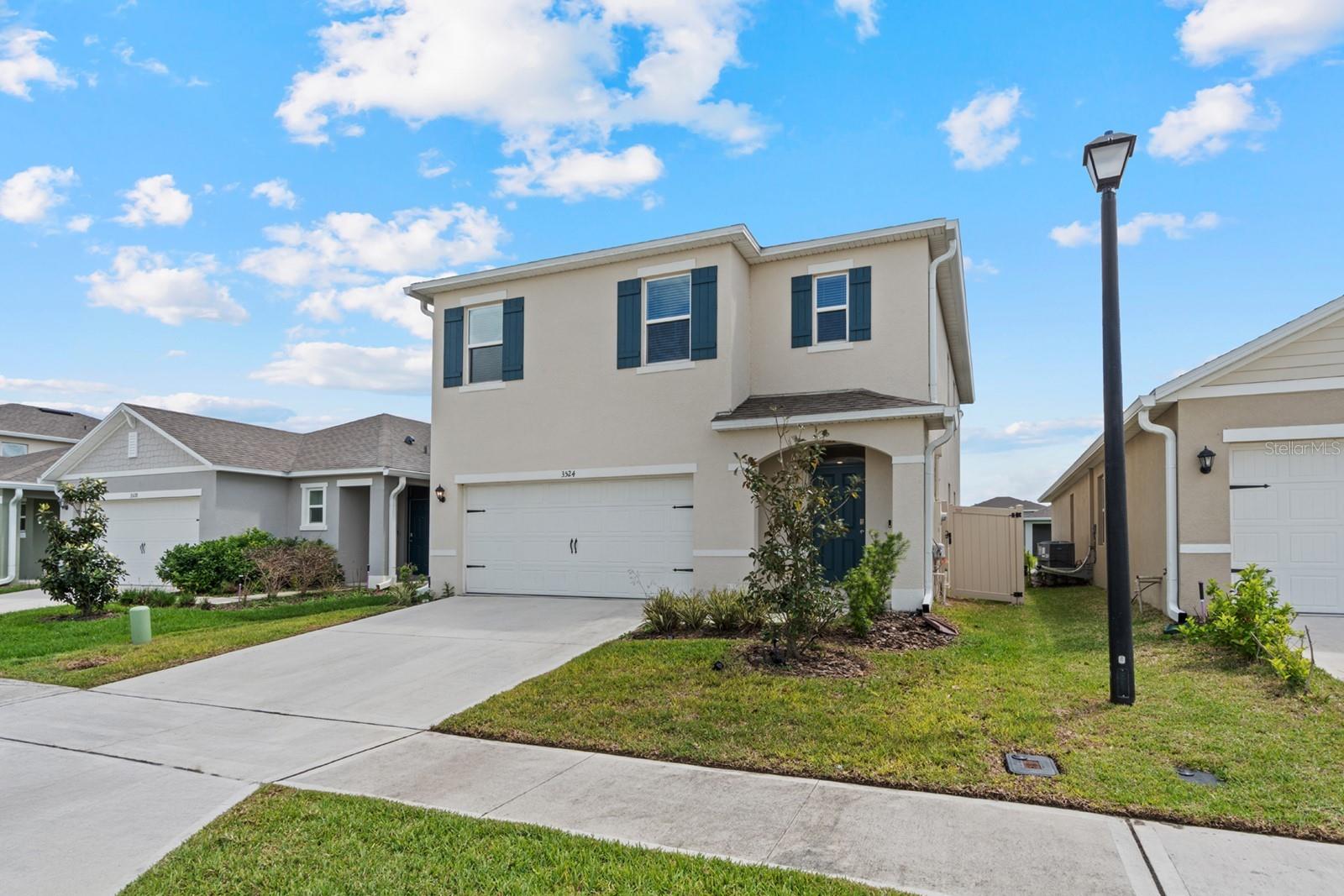 3524 SUNGROVE CIR, SANFORD, FL, 32771