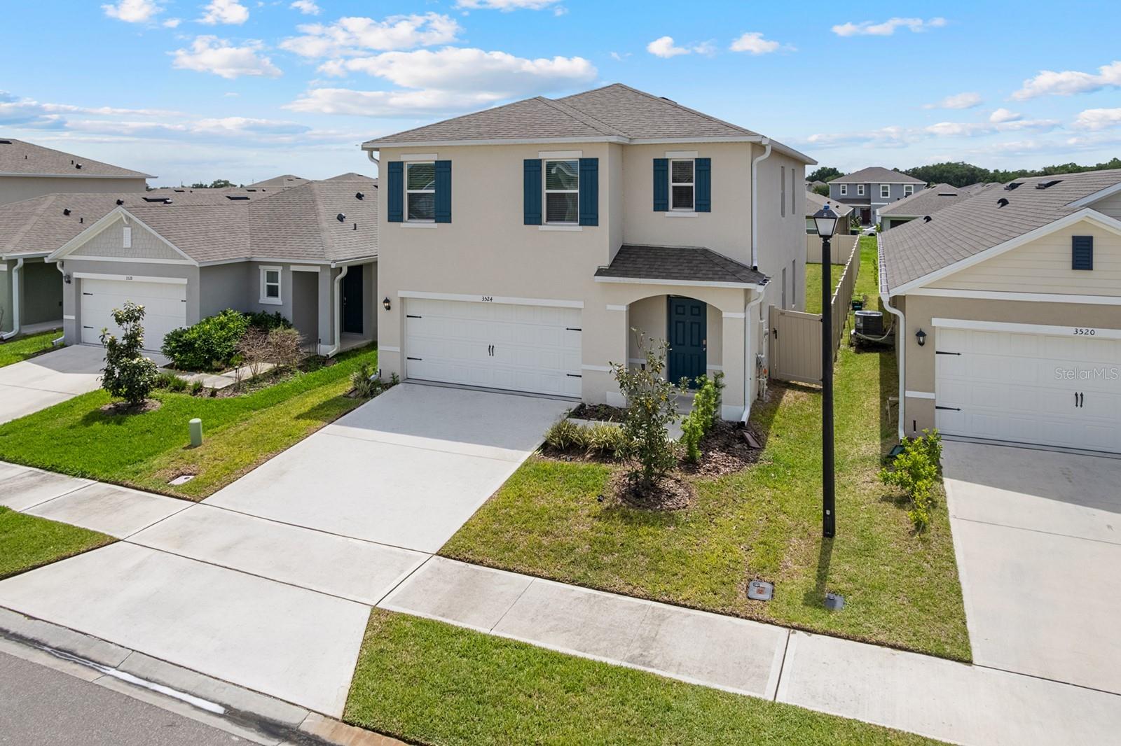 3524 SUNGROVE CIR, SANFORD, FL, 32771