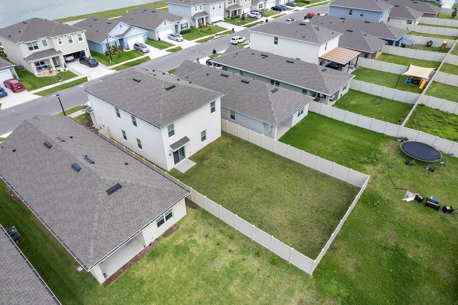 3524 SUNGROVE CIR, SANFORD, FL, 32771