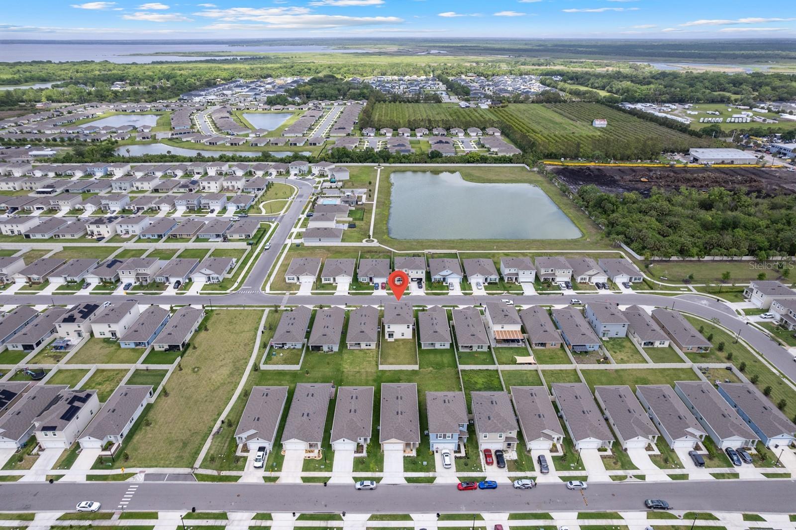 3524 SUNGROVE CIR, SANFORD, FL, 32771