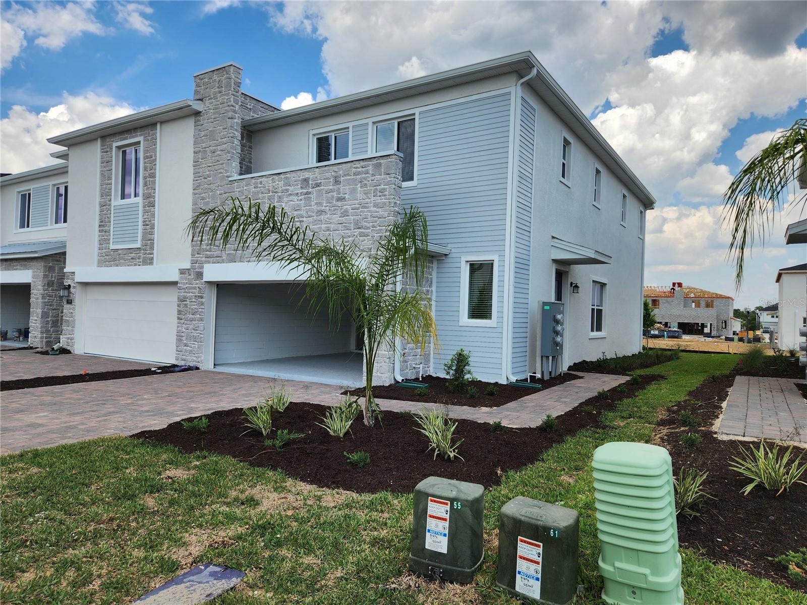 203 BOGEY DR, DAVENPORT, FL, 33896