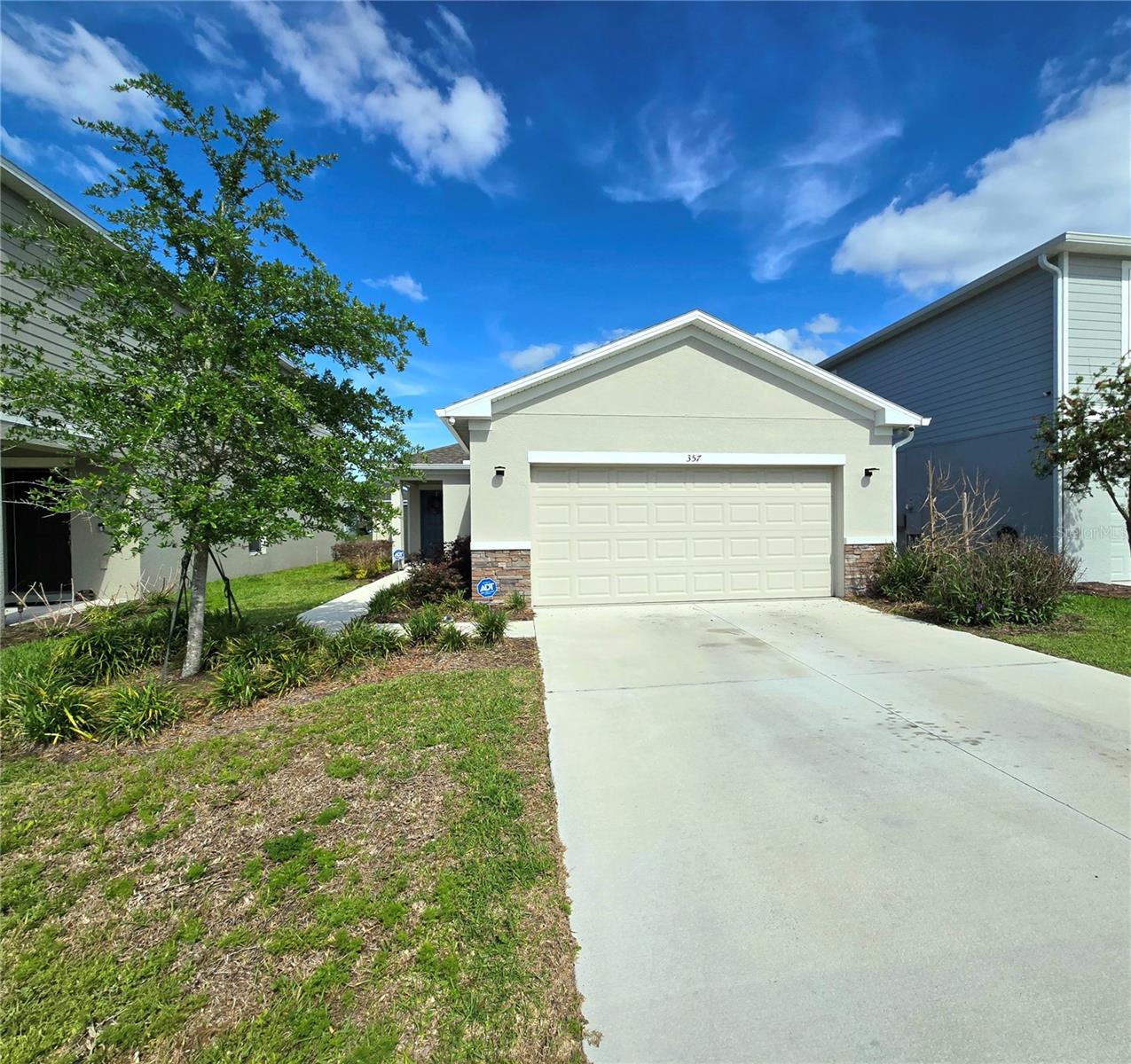 357 WAYLAND DR, HAINES CITY, FL, 33844
