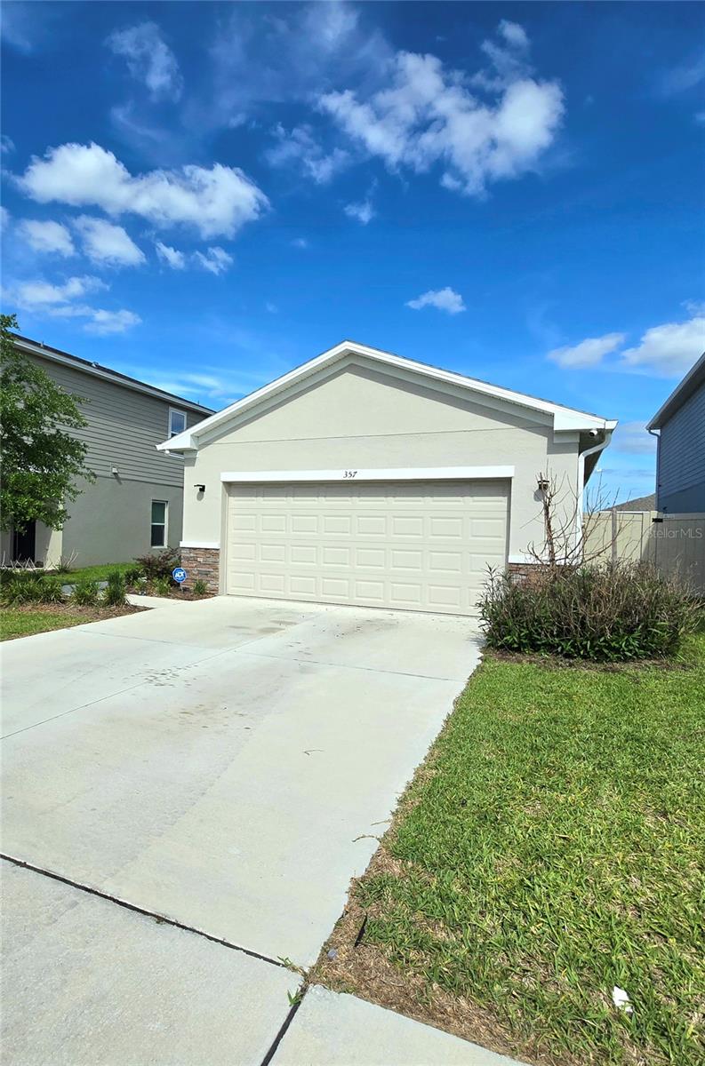 357 WAYLAND DR, HAINES CITY, FL, 33844