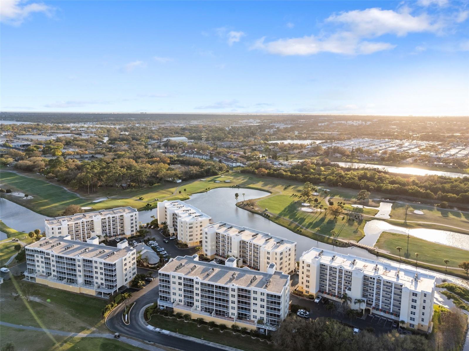 1200 COUNTRY CLUB DR #4102, LARGO, FL, 33771