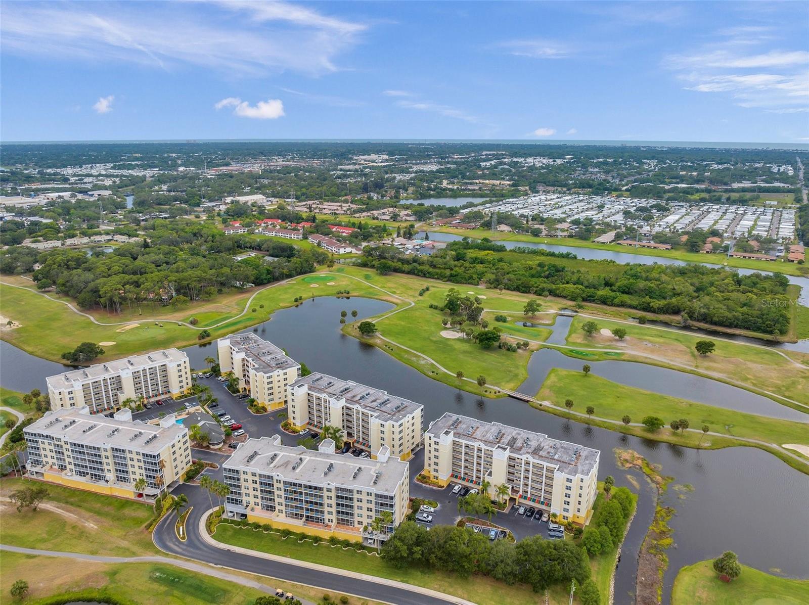 1200 COUNTRY CLUB DR #4102, LARGO, FL, 33771