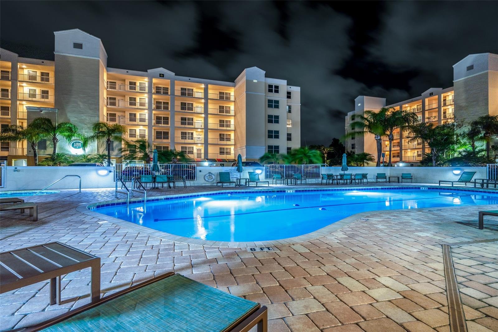 1200 COUNTRY CLUB DR #4102, LARGO, FL, 33771