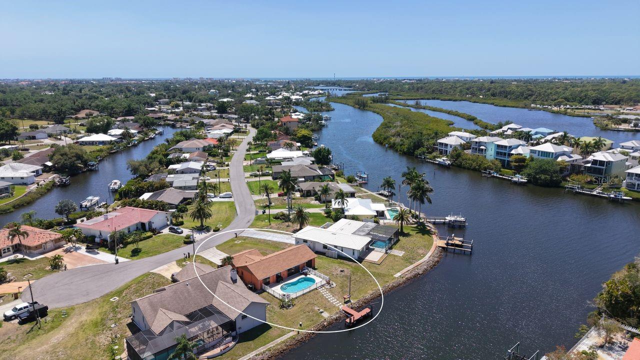 723 PORTIA ST N, NOKOMIS, FL, 34275