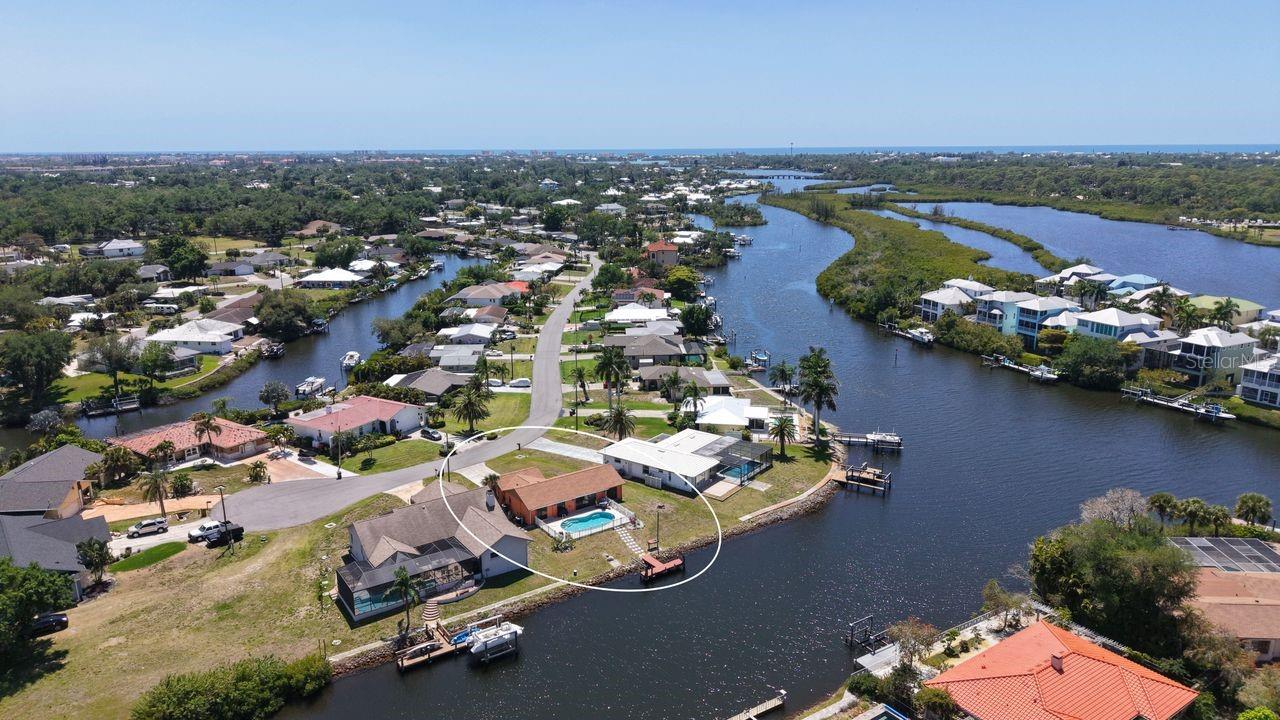 723 PORTIA ST N, NOKOMIS, FL, 34275