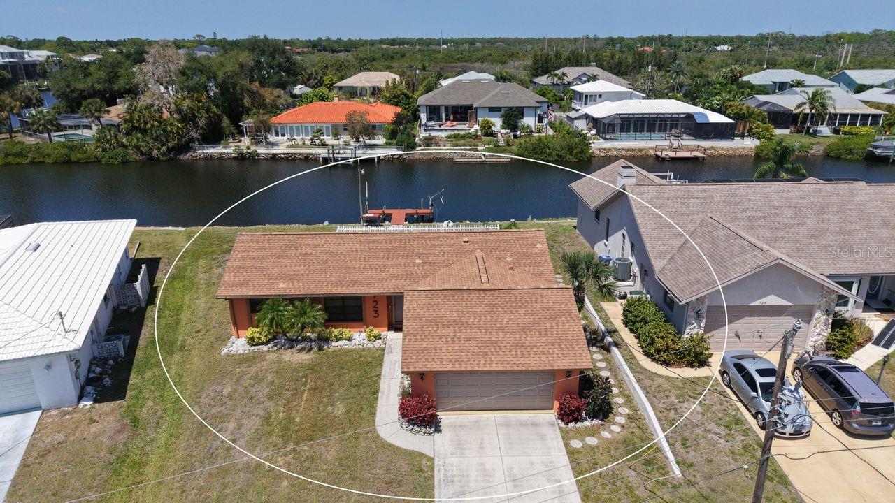 723 PORTIA ST N, NOKOMIS, FL, 34275