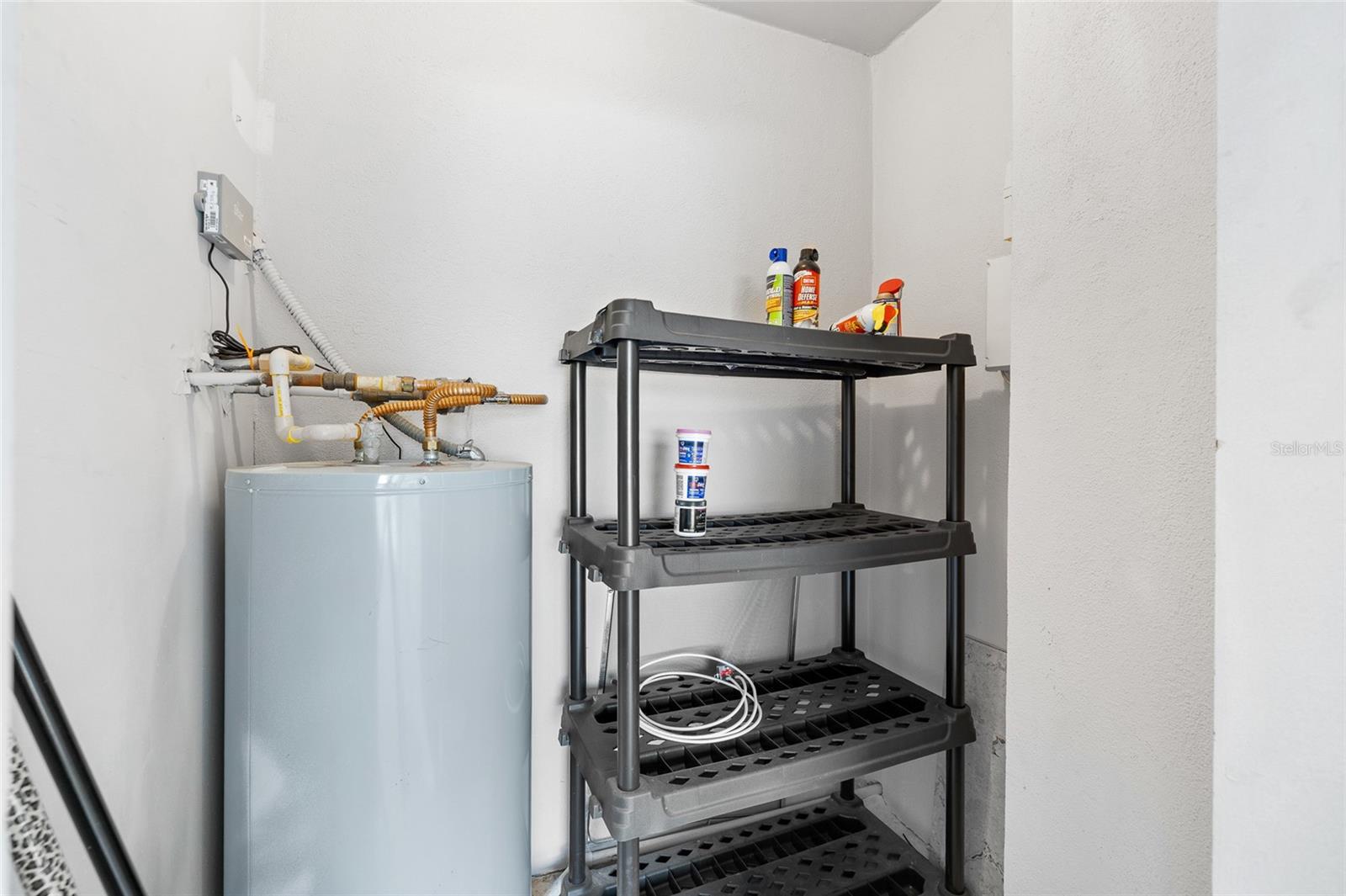 3402 LATANIA DR #321, TAMPA, FL, 33618