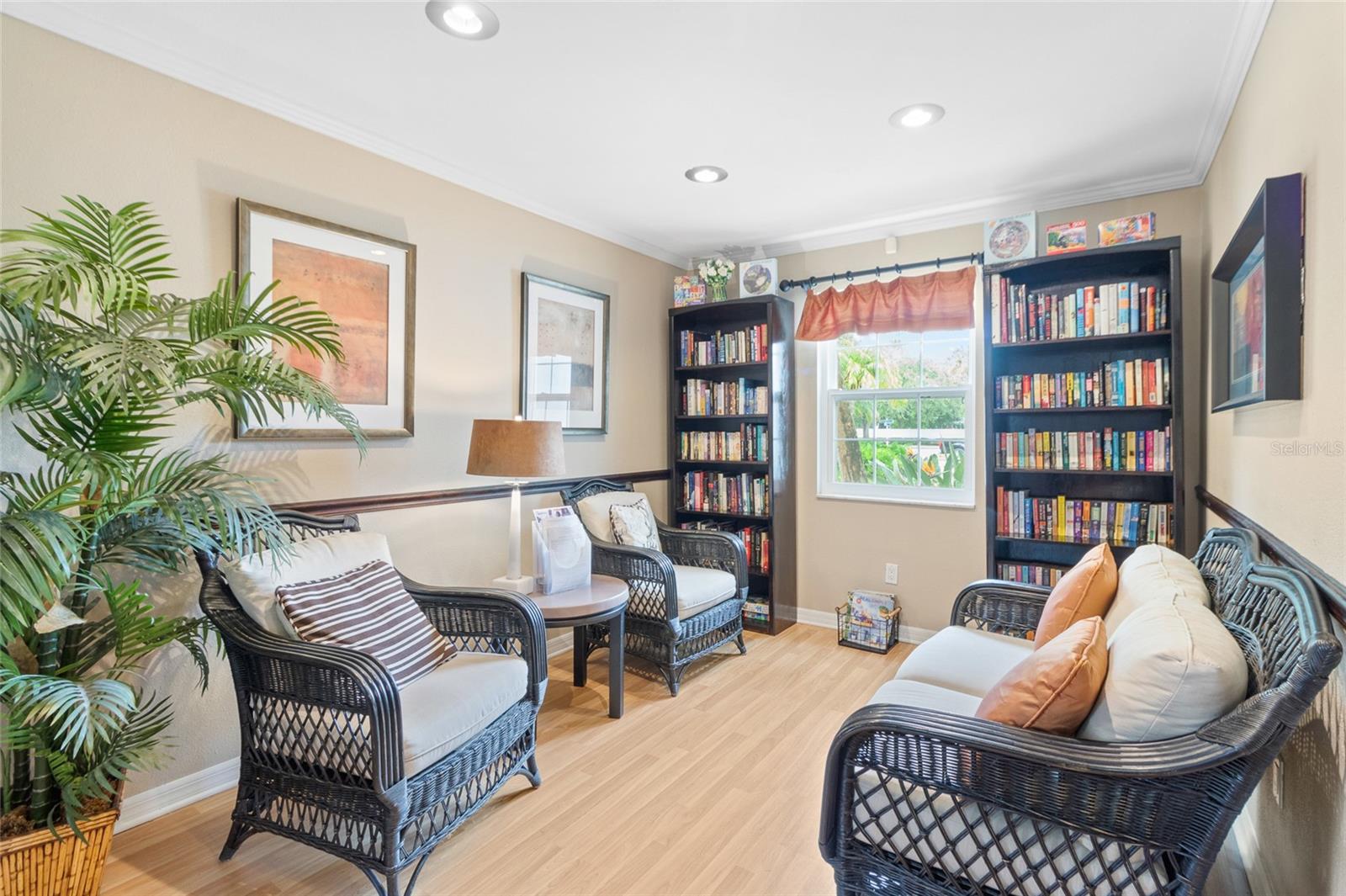 3402 LATANIA DR #321, TAMPA, FL, 33618