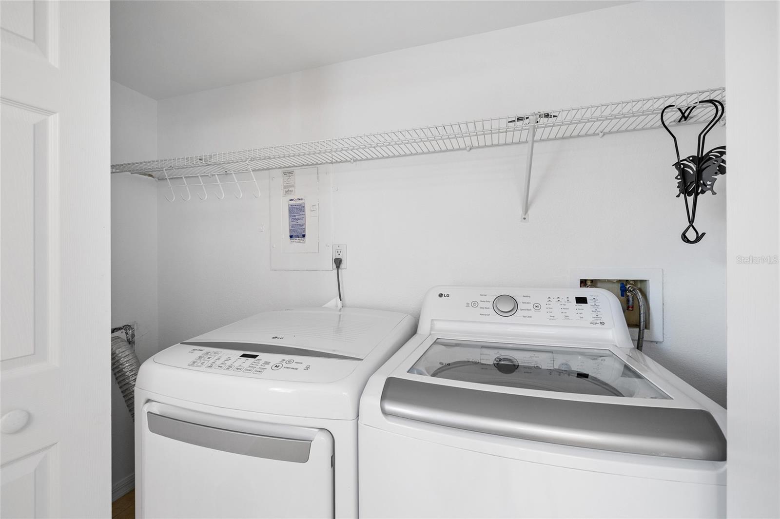 3402 LATANIA DR #321, TAMPA, FL, 33618