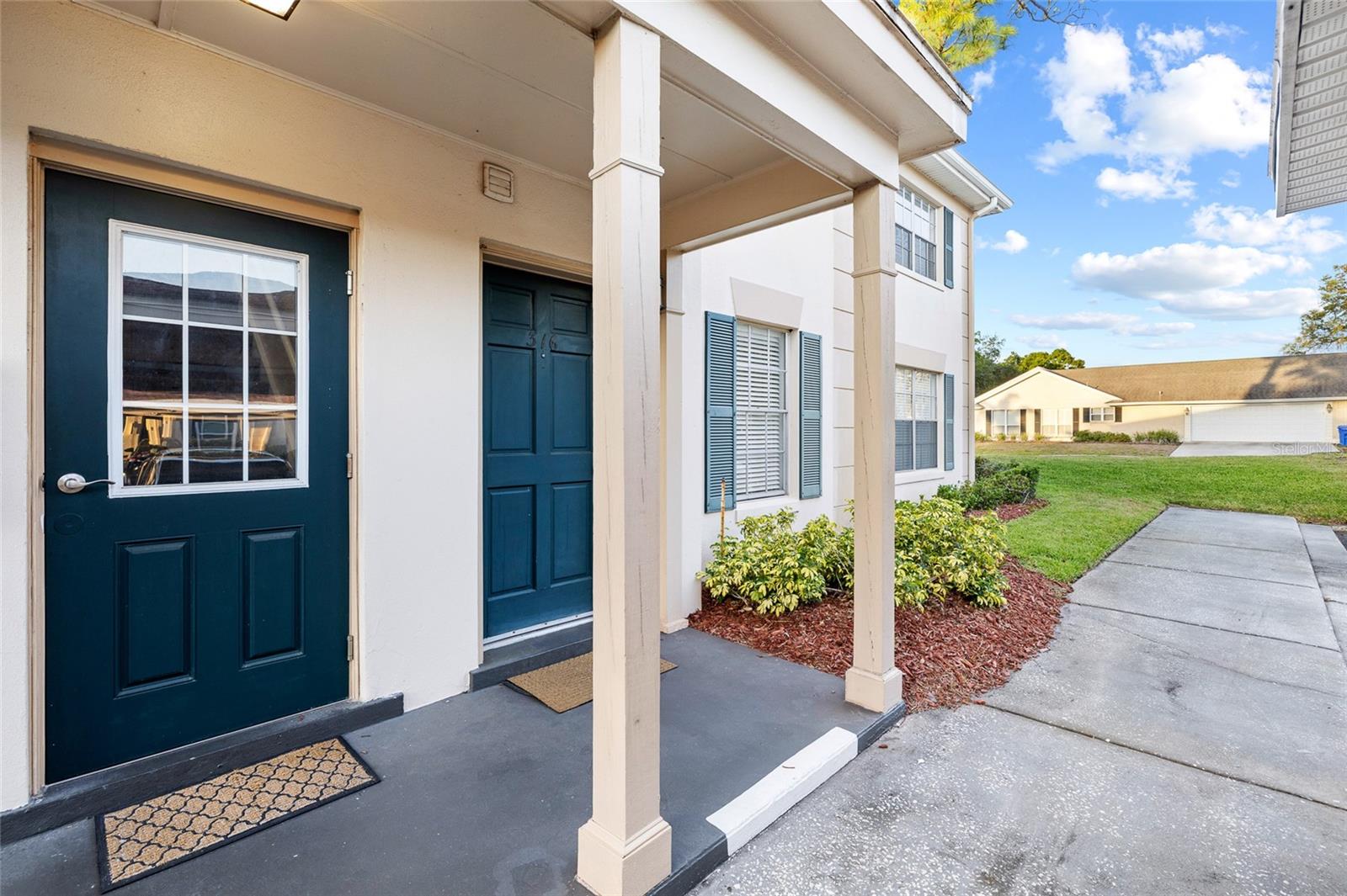 3402 LATANIA DR #321, TAMPA, FL, 33618