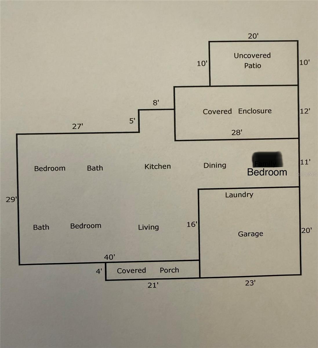 4696 48TH AVE N, ST PETERSBURG, FL, 33714