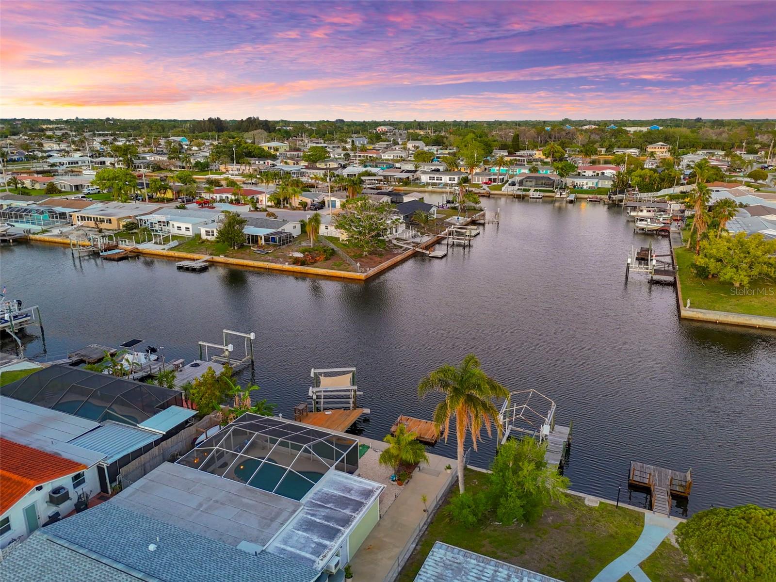 12532 5TH ISLE, HUDSON, FL, 34667