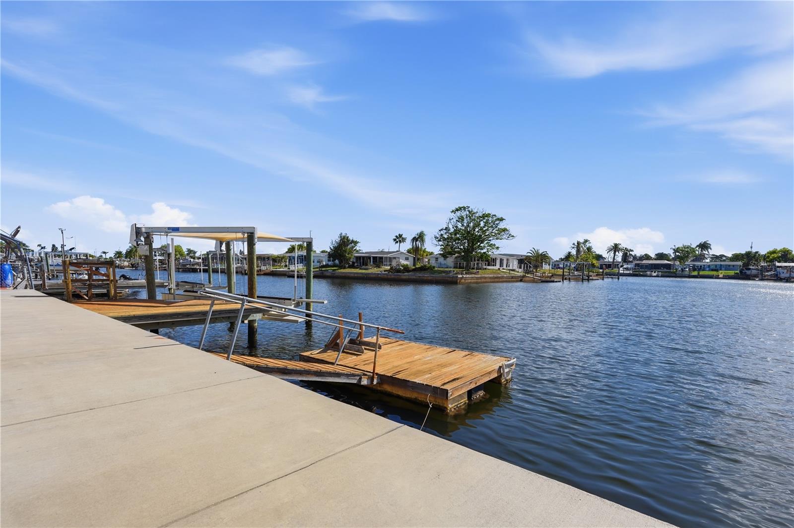 12532 5TH ISLE, HUDSON, FL, 34667