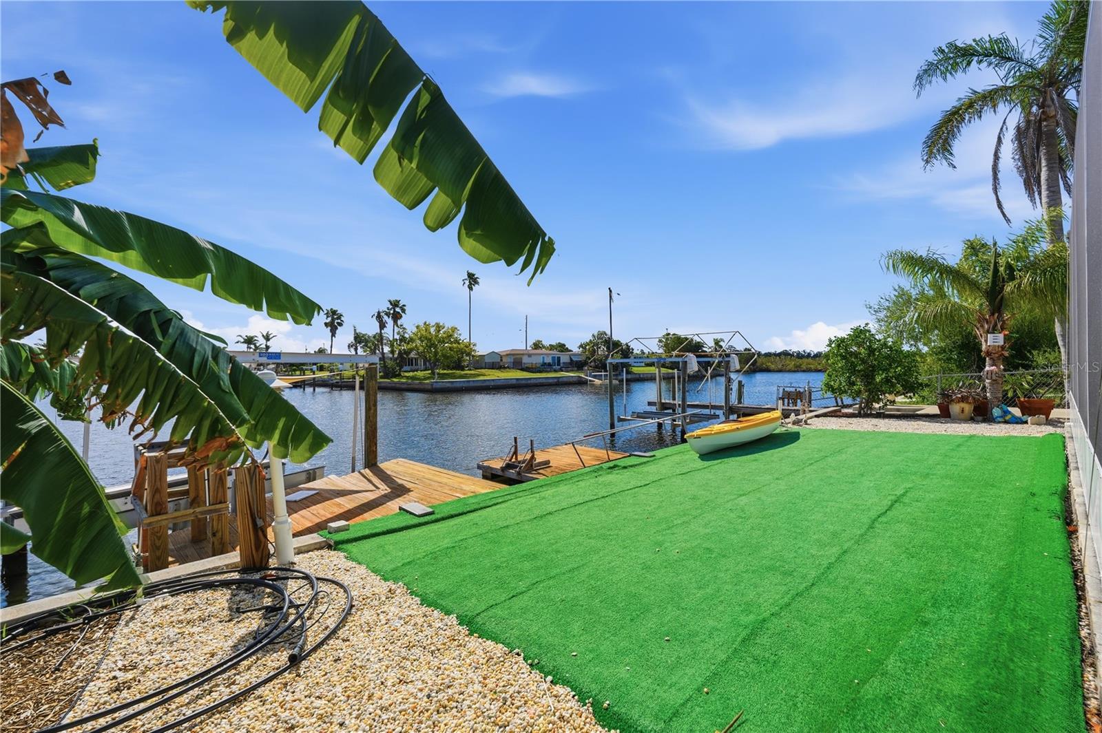 12532 5TH ISLE, HUDSON, FL, 34667