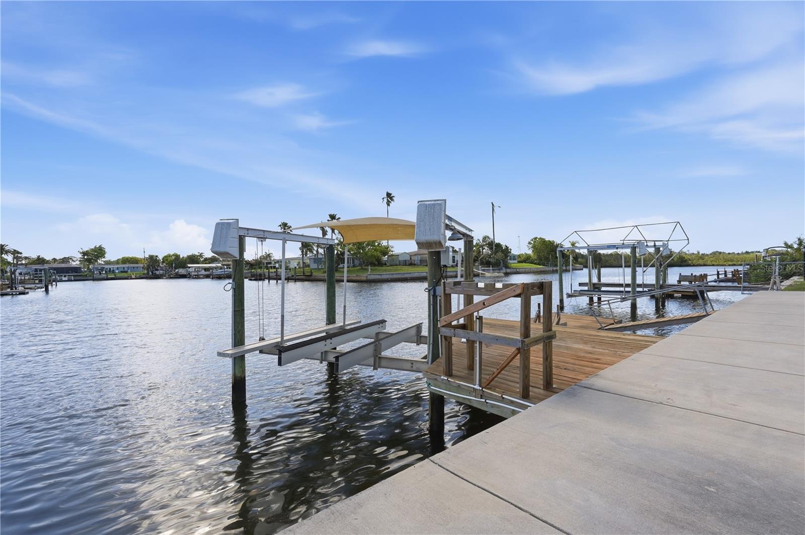 12532 5TH ISLE, HUDSON, FL, 34667
