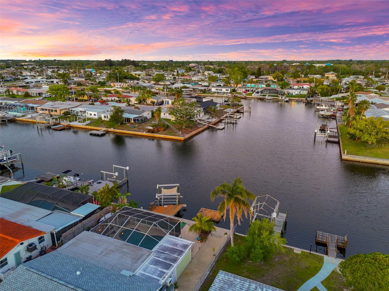 12532 5TH ISLE, HUDSON, FL, 34667