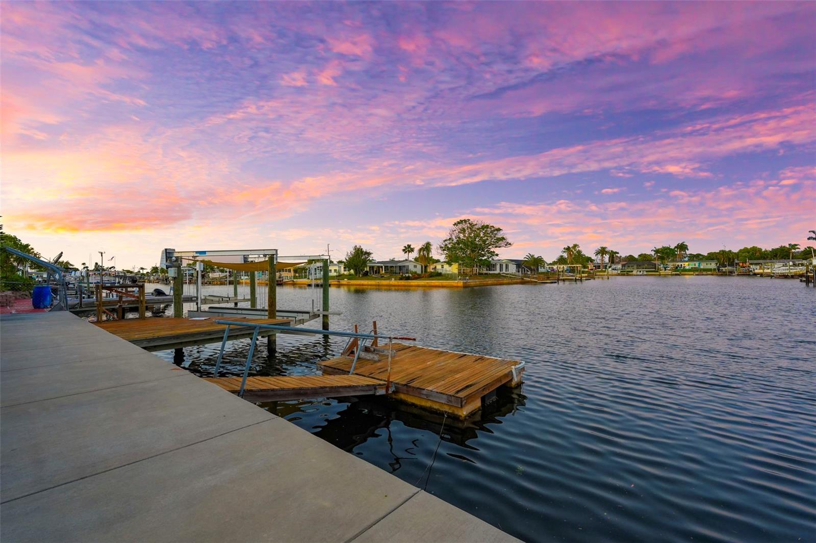 12532 5TH ISLE, HUDSON, FL, 34667