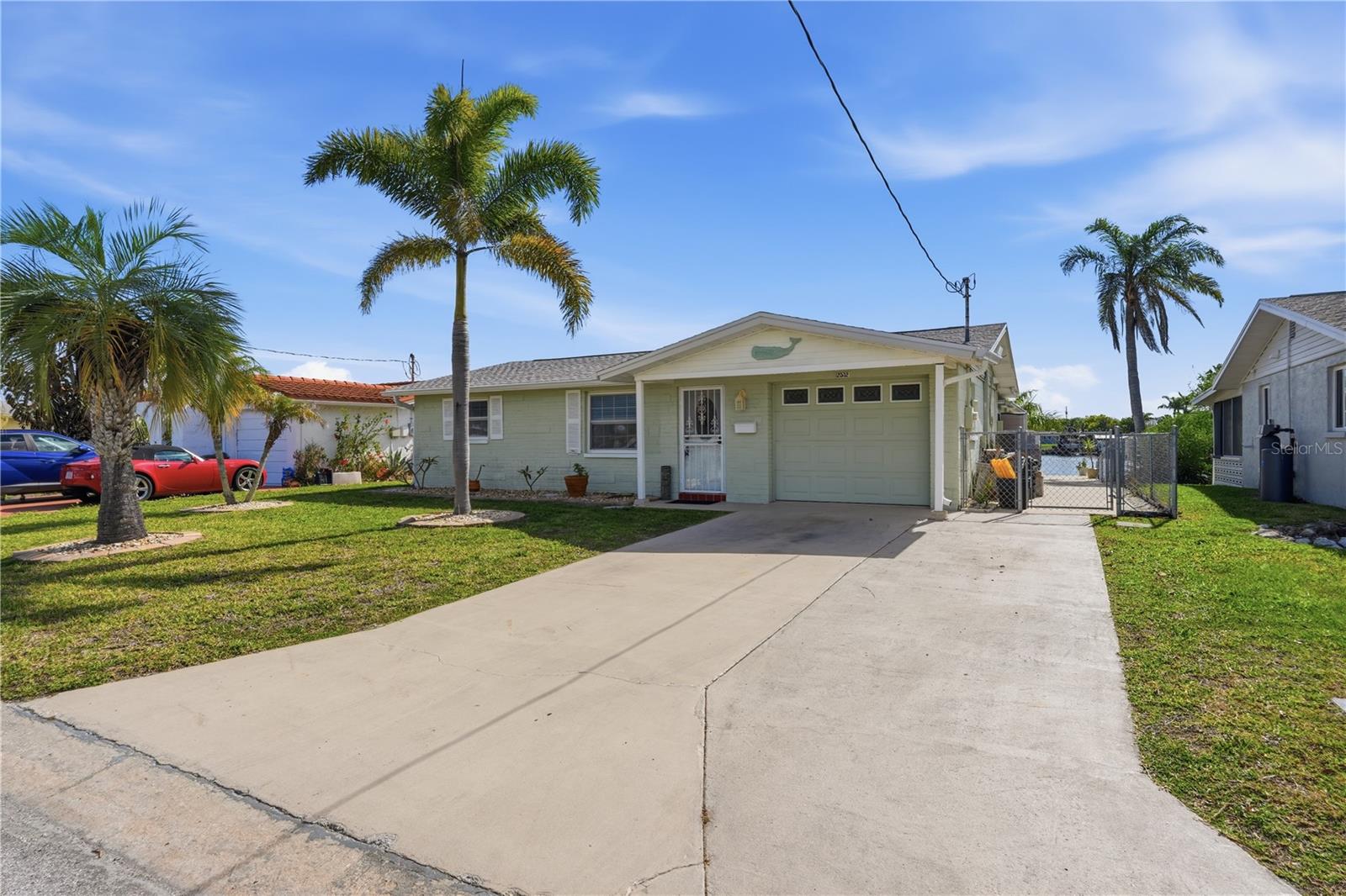12532 5TH ISLE, HUDSON, FL, 34667
