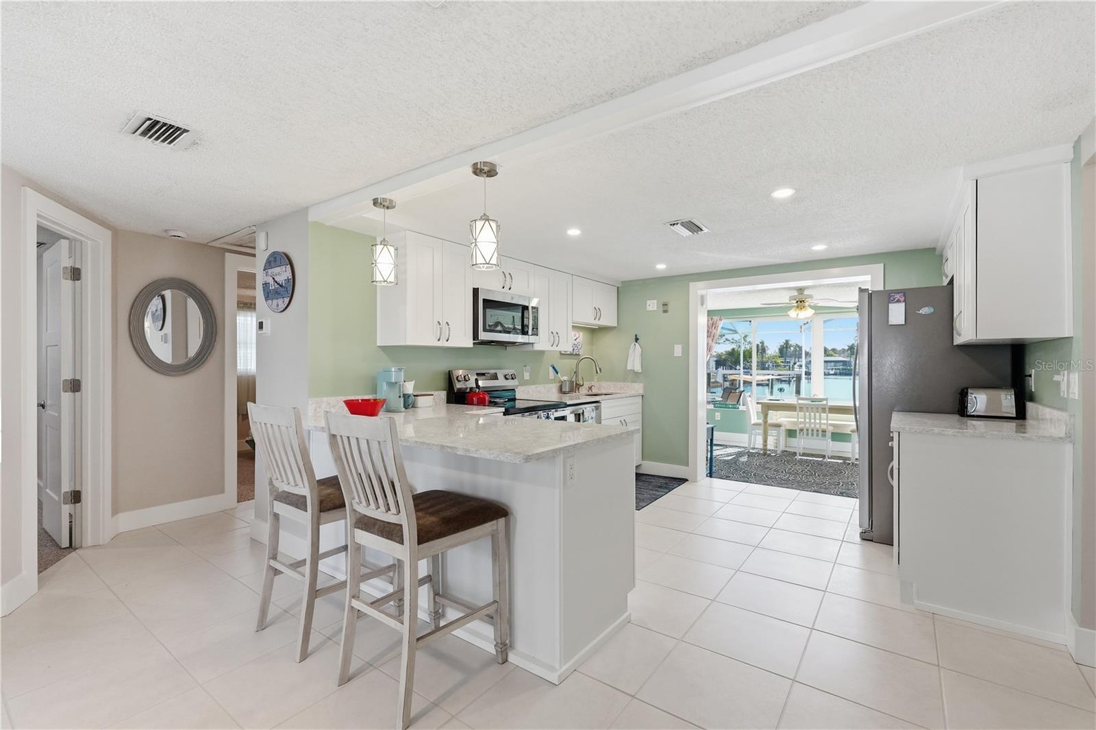 12532 5TH ISLE, HUDSON, FL, 34667