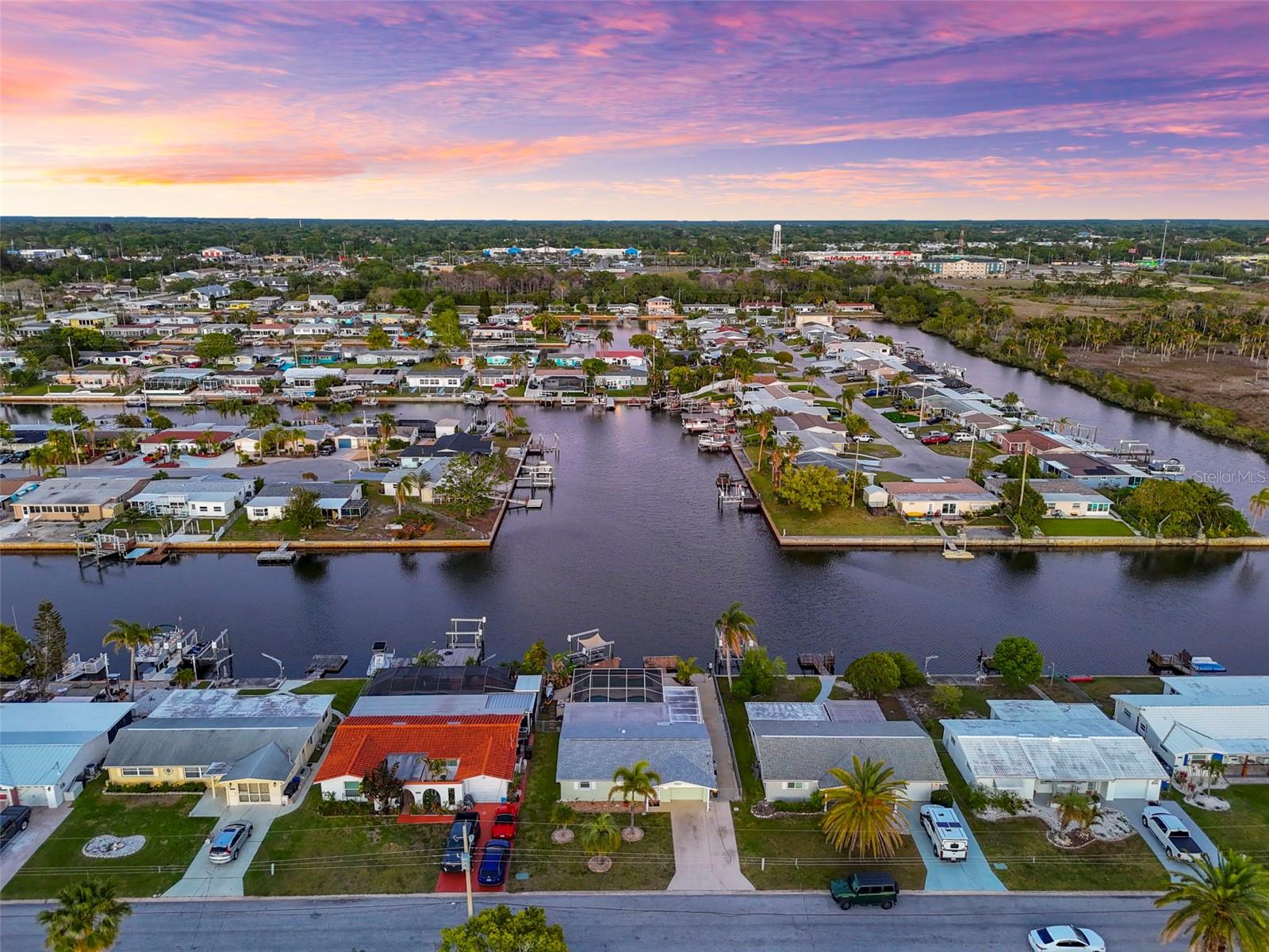 12532 5TH ISLE, HUDSON, FL, 34667