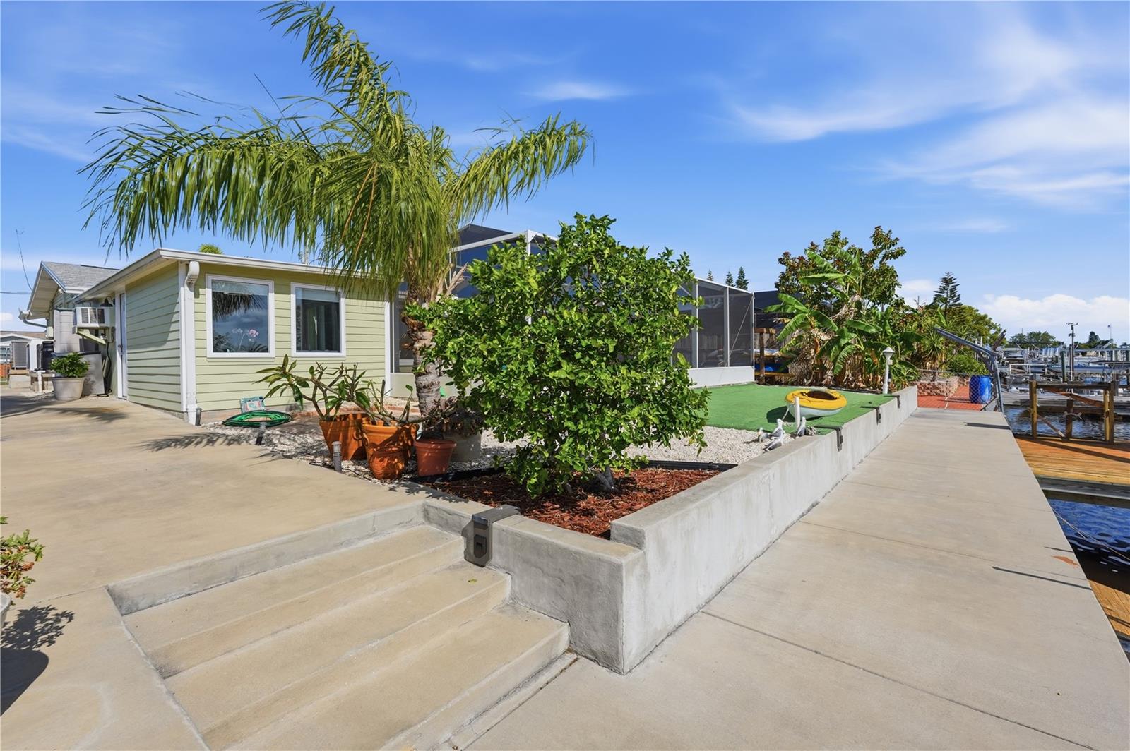 12532 5TH ISLE, HUDSON, FL, 34667